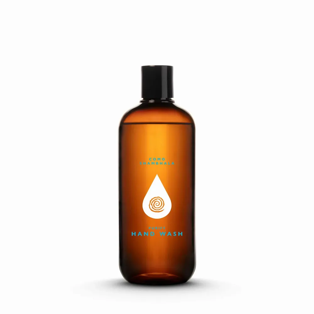 Savons - Purifier - Laver à la main - COMO SHAMBHALA