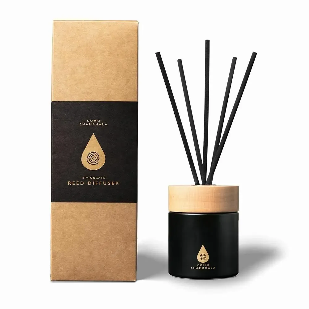Diffuseurs de parfums - Revigorate Reed - Diffuseur - COMO SHAMBHALA