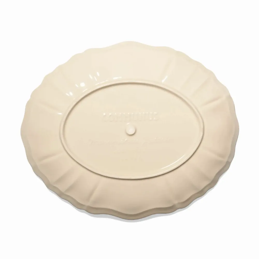 Plats et saladiers - Communus - MARUMITSU POTERIE