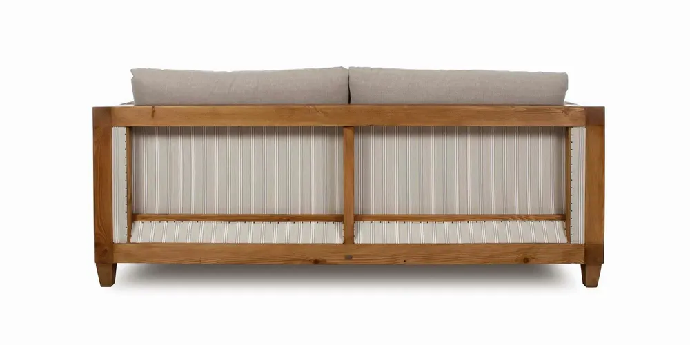 Canapés pour collectivités - Bambou Essence |Canapé et Fauteuil - CREARTE COLLECTIONS