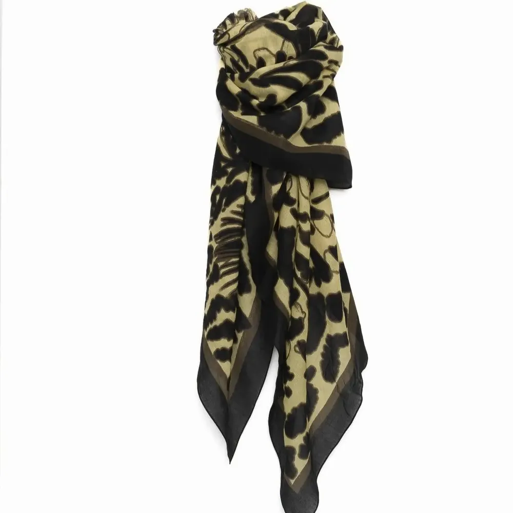 Scarves - FILIPO cotton bandana - MONSIEUR CHARLI