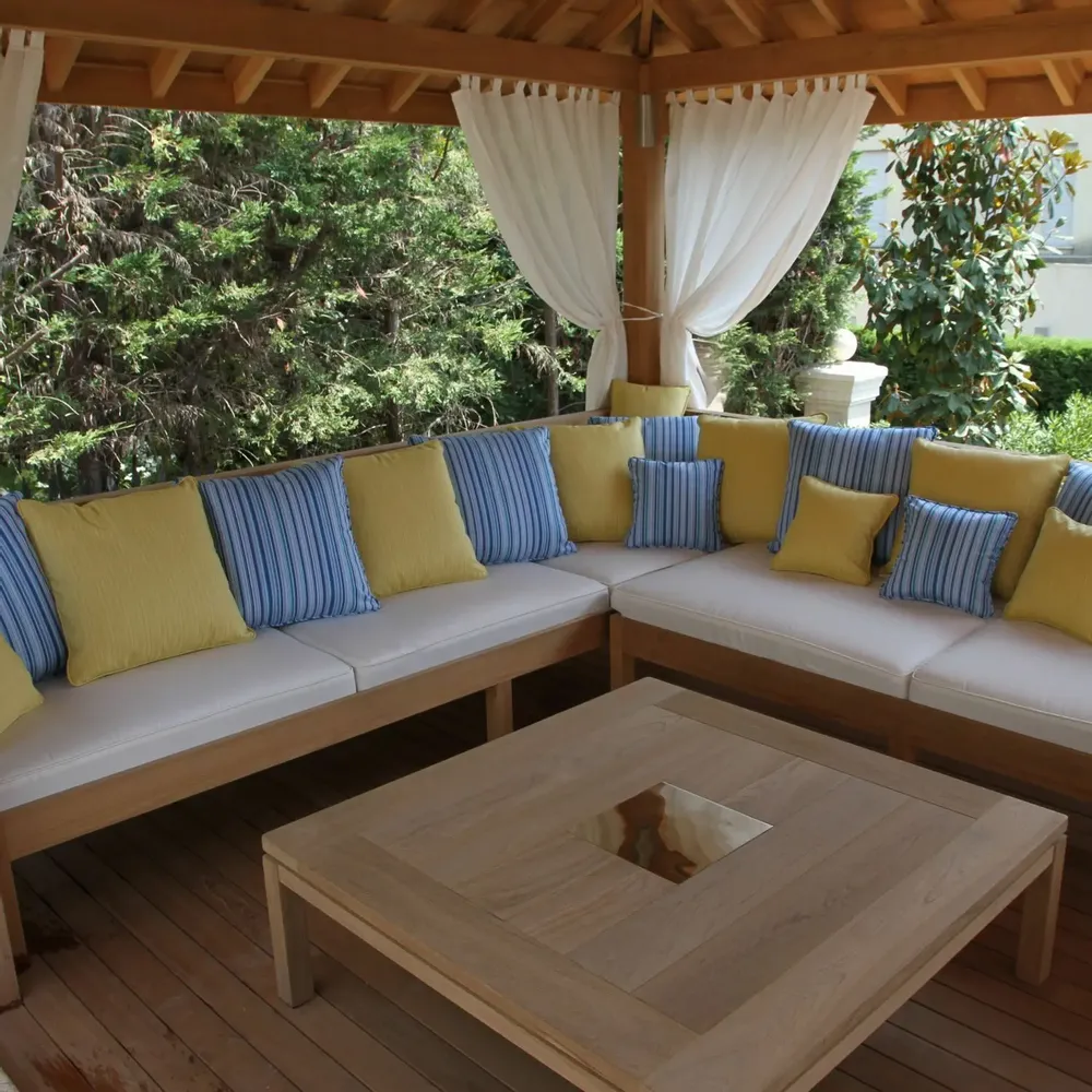 Arbors - SUNSET - pergola, lounge, gazebo, gazebo, gazebo, gazebo, pavilion - HONEYMOON