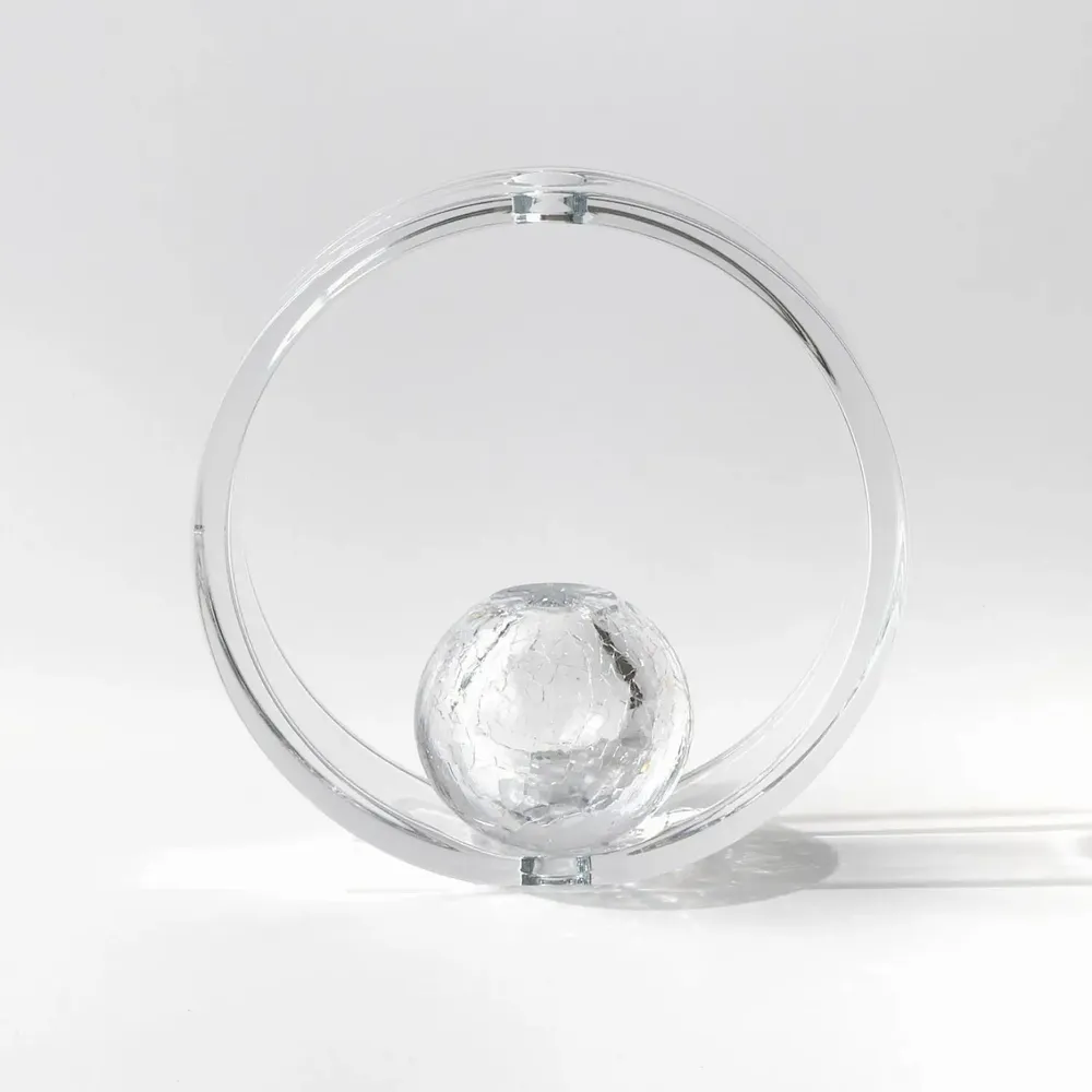 Vases - SATURNO - STUDIO BOJOLA