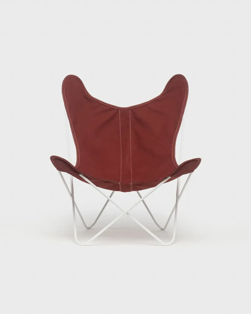 Lawn armchairs - AA Butterfly© armchair - Cotton - AA[ND]