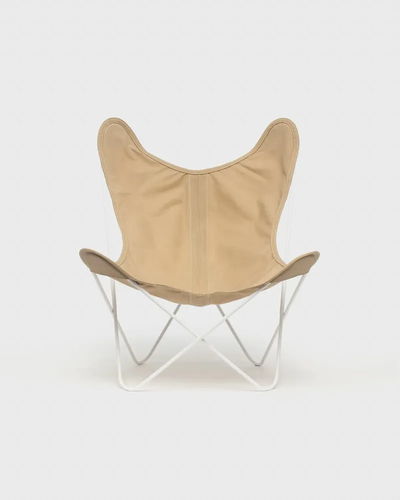 Lawn armchairs - AA Butterfly© armchair - Cotton - AA[ND]