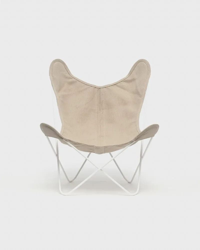 Lawn armchairs - AA Butterfly© armchair - Cotton - AA[ND]