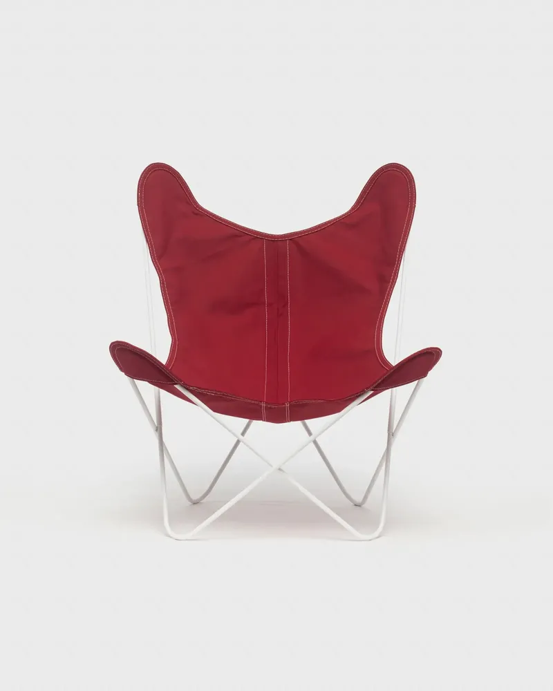 Lawn armchairs - AA Butterfly© armchair - Cotton - AA[ND]