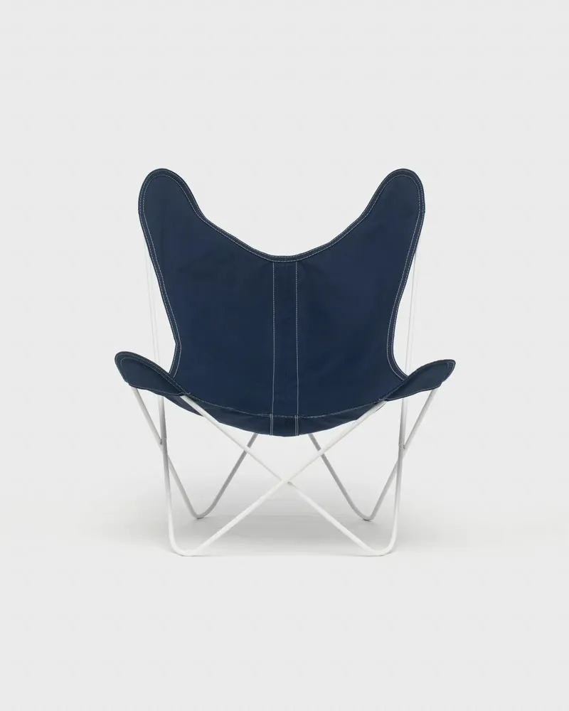 Lawn armchairs - AA Butterfly© armchair - Cotton - AA[ND]