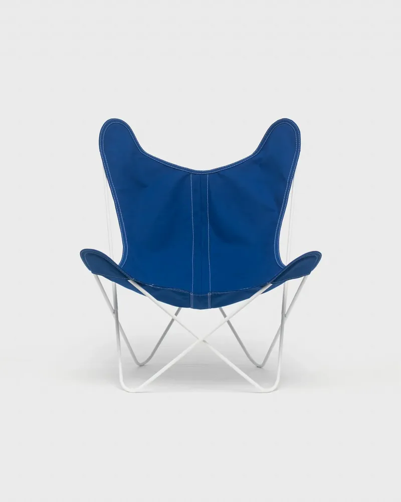 Lawn armchairs - AA Butterfly© armchair - Cotton - AA[ND]