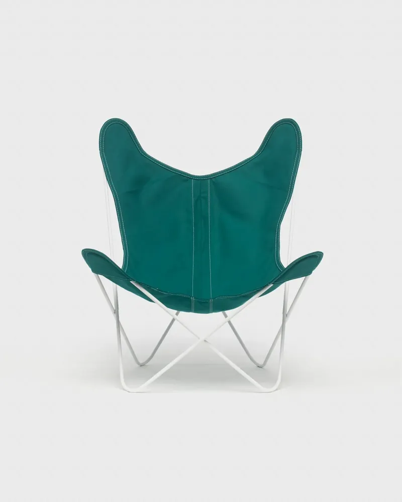 Lawn armchairs - AA Butterfly© armchair - Cotton - AA[ND]