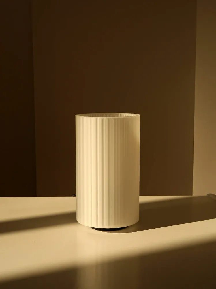 Table lamps - TABLE LAMP - MIZAR LONG - MENDELEK STUDIO