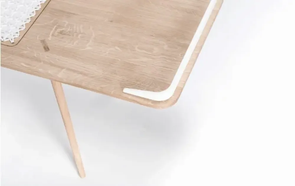 Benches - wooden bench - TATA - JOLLY DESIGN