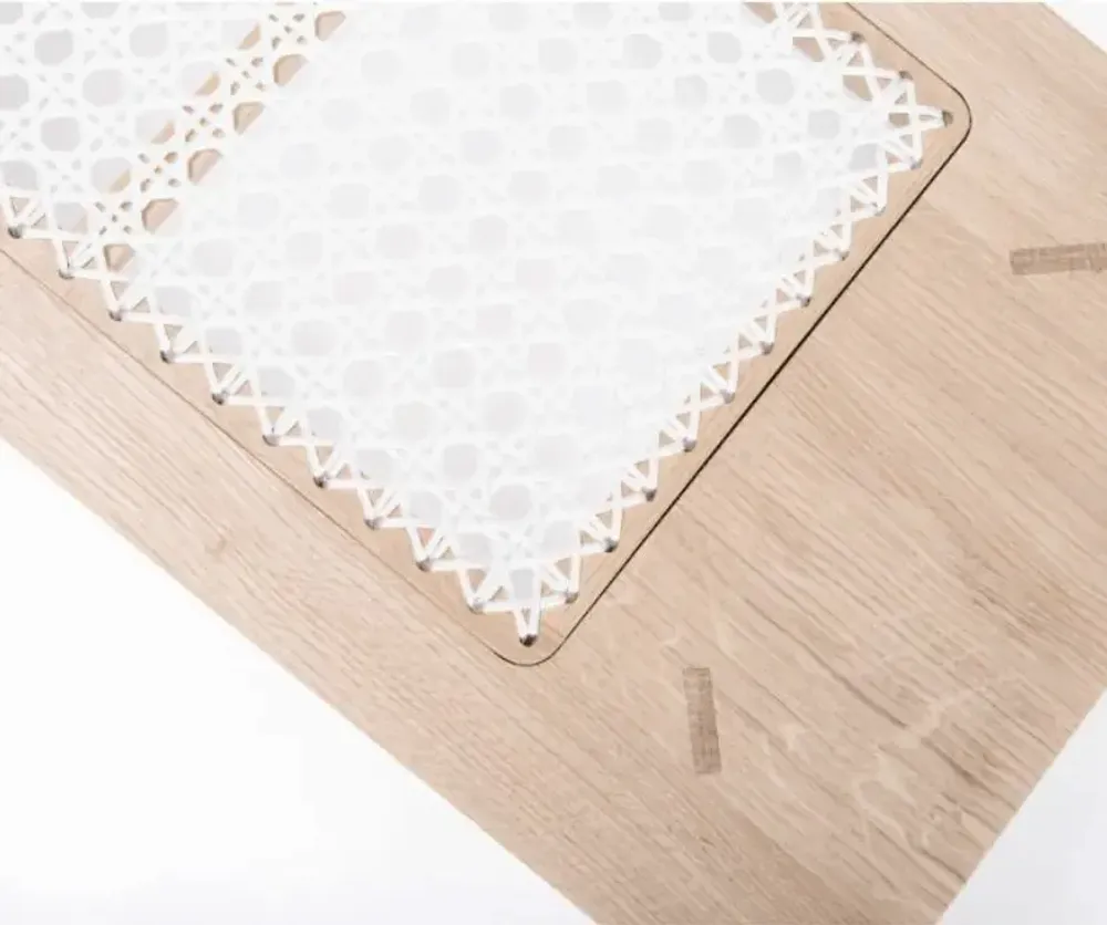 Benches - wooden bench - TATA - JOLLY DESIGN