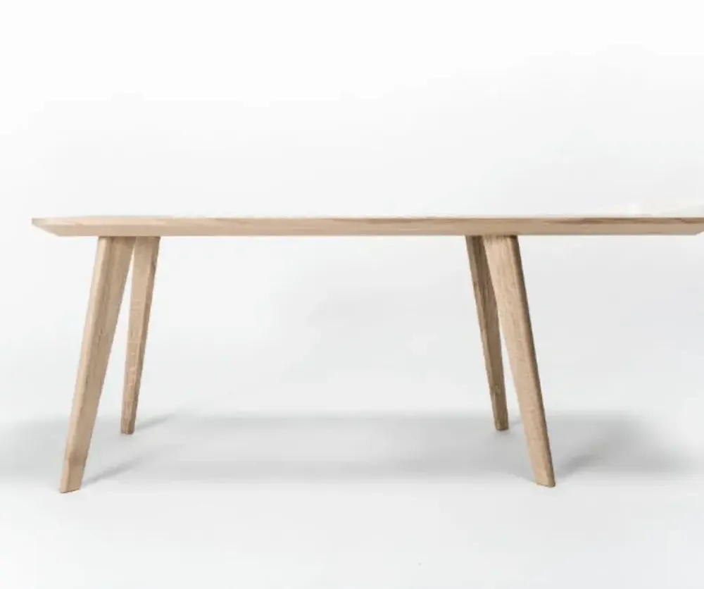 Benches - wooden bench - TATA - JOLLY DESIGN