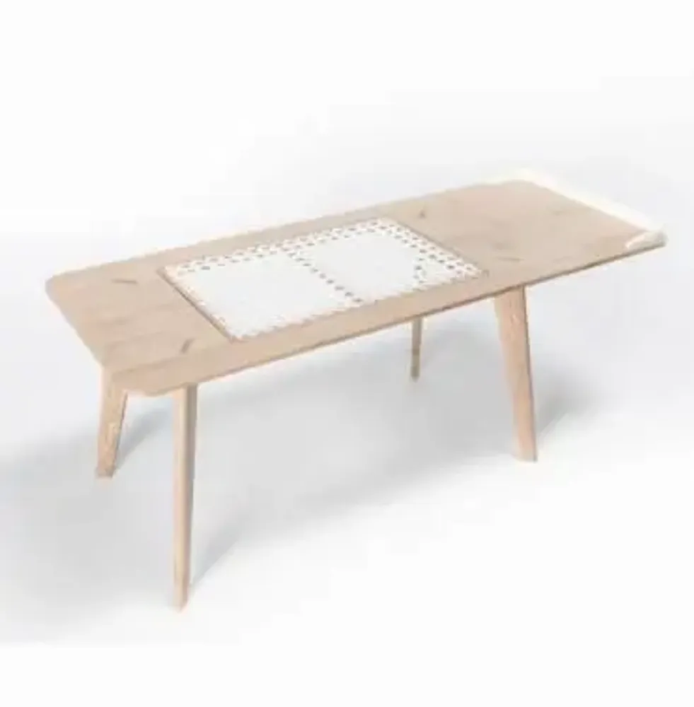 Benches - wooden bench - TATA - JOLLY DESIGN