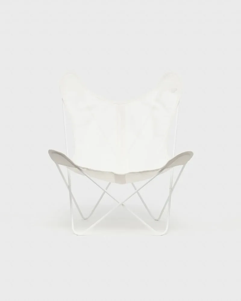 Lawn armchairs - AA Butterfly© armchair - Batyline - AA[ND]
