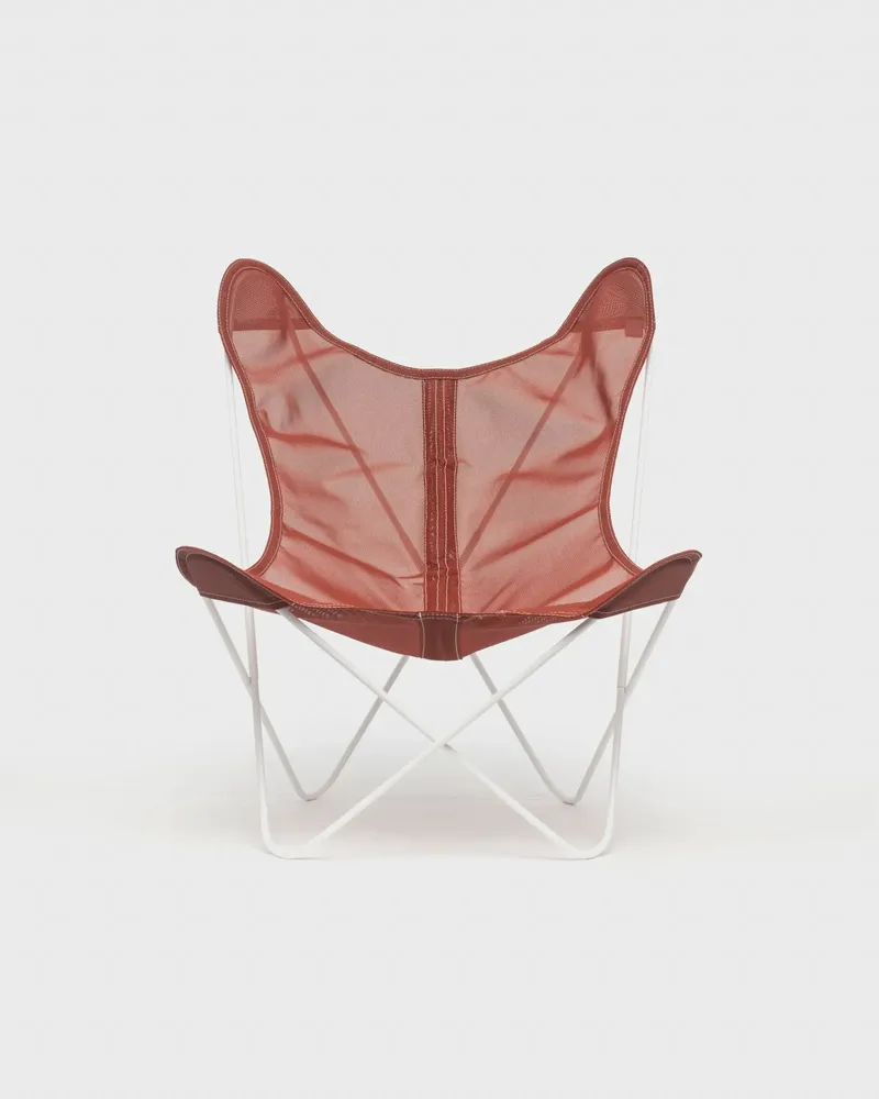 Lawn armchairs - AA Butterfly© armchair - Batyline - AA[ND]