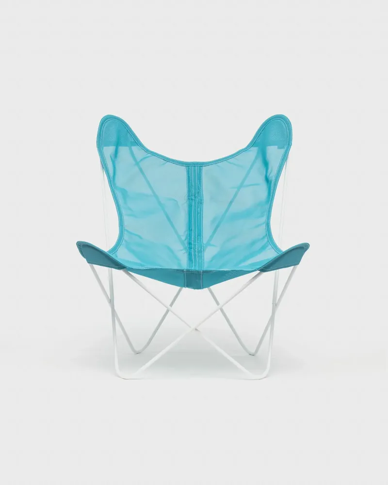 Lawn armchairs - AA Butterfly© armchair - Batyline - AA[ND]