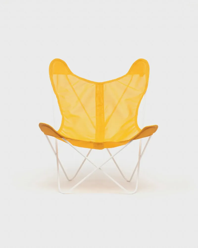 Lawn armchairs - AA Butterfly© armchair - Batyline - AA[ND]