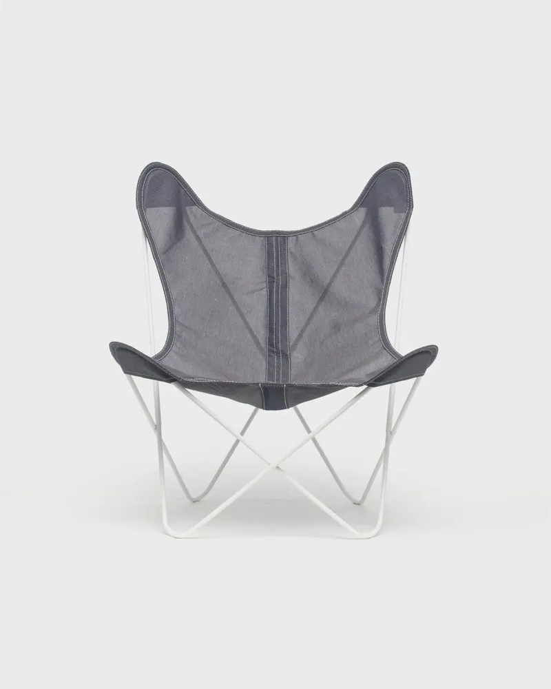 Lawn armchairs - AA Butterfly© armchair - Batyline - AA[ND]