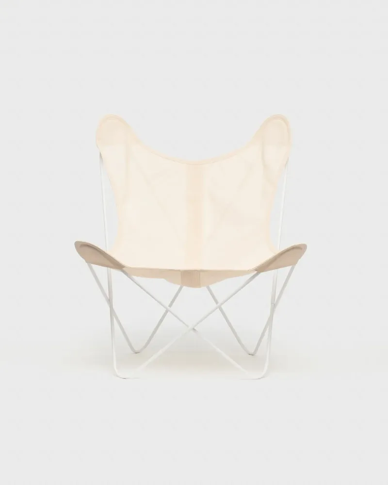 Lawn armchairs - AA Butterfly© armchair - Batyline - AA[ND]