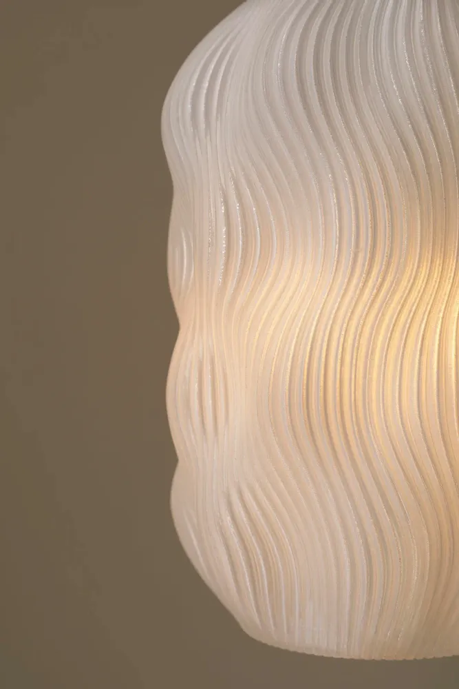 Ceiling lights - PENDANT LAMP - DUBHE II - MENDELEK STUDIO