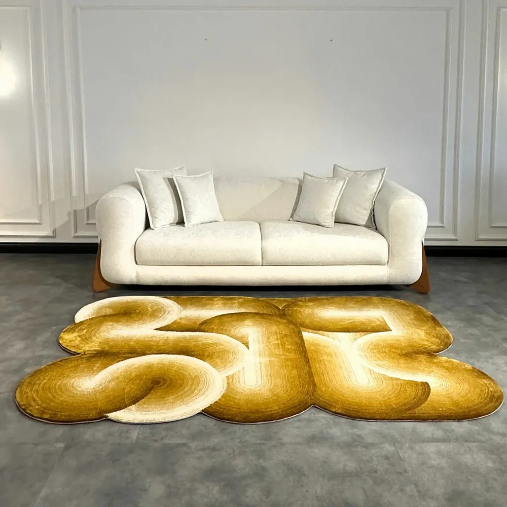 Bespoke carpets - Custom Made Rugs by Loominology - LOOMINOLOGY RUGS