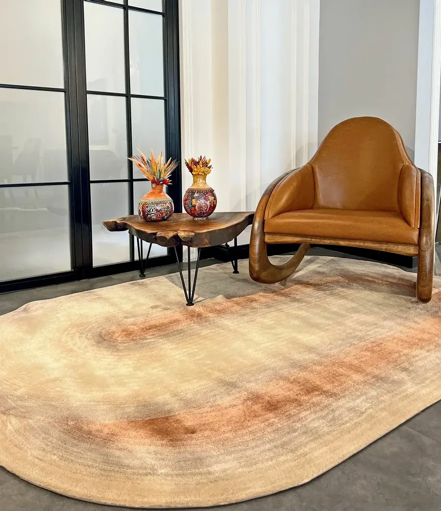 Bespoke carpets - Custom Made Rugs by Loominology - LOOMINOLOGY RUGS
