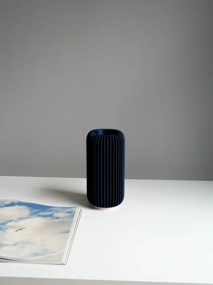 Vases - VASE - COLLECTION VORENA - MENDELEK STUDIO