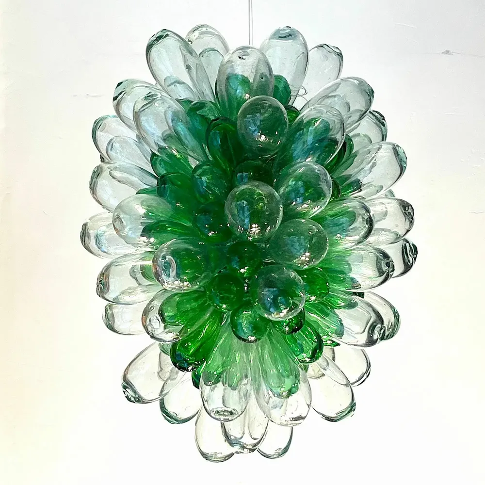 Objets personnalisables - NOUVEAU / LAMPE GRAPPE CHOKI - LA MAISON DAR DAR