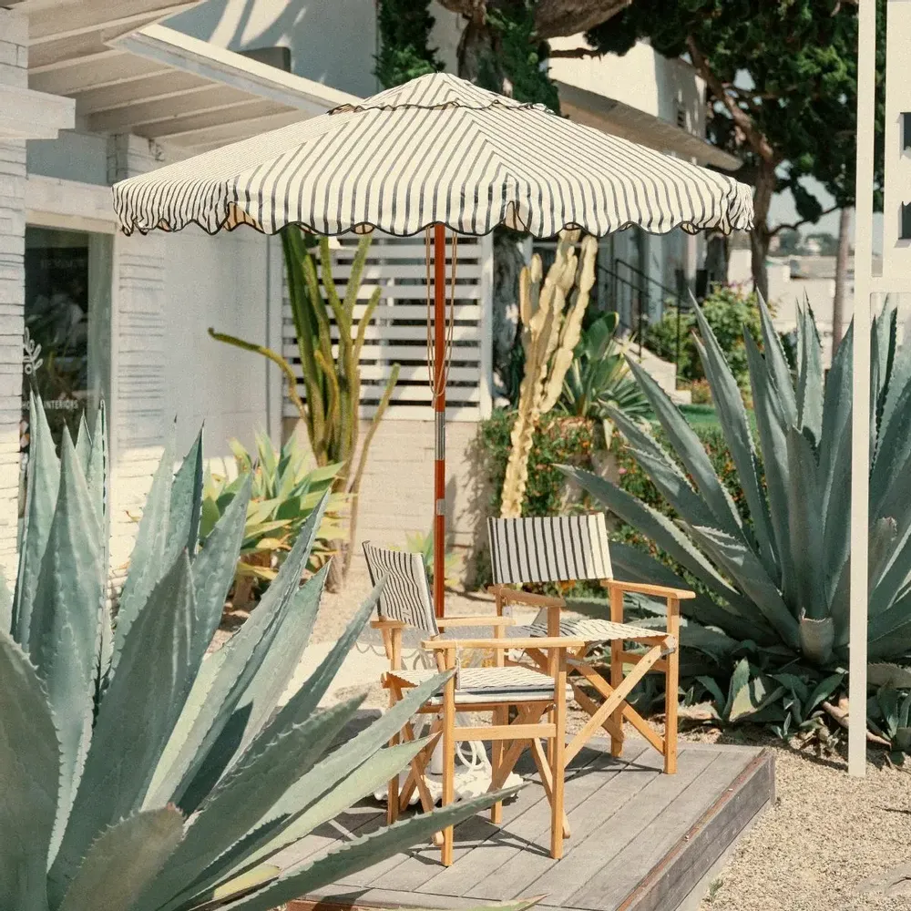 Parasols - The Market Umbrella - BUSINESS & PLEASURE CO.