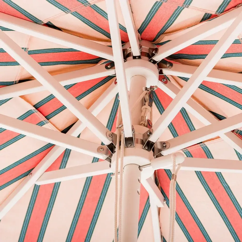 Parasols - The Market Umbrella - BUSINESS & PLEASURE CO.