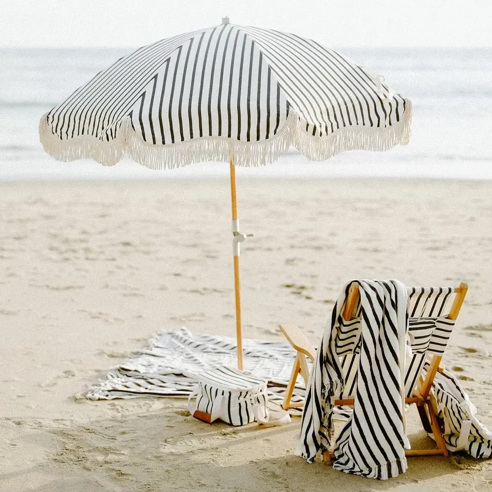 Sunshades - The Premium Umbrella - BUSINESS & PLEASURE CO.