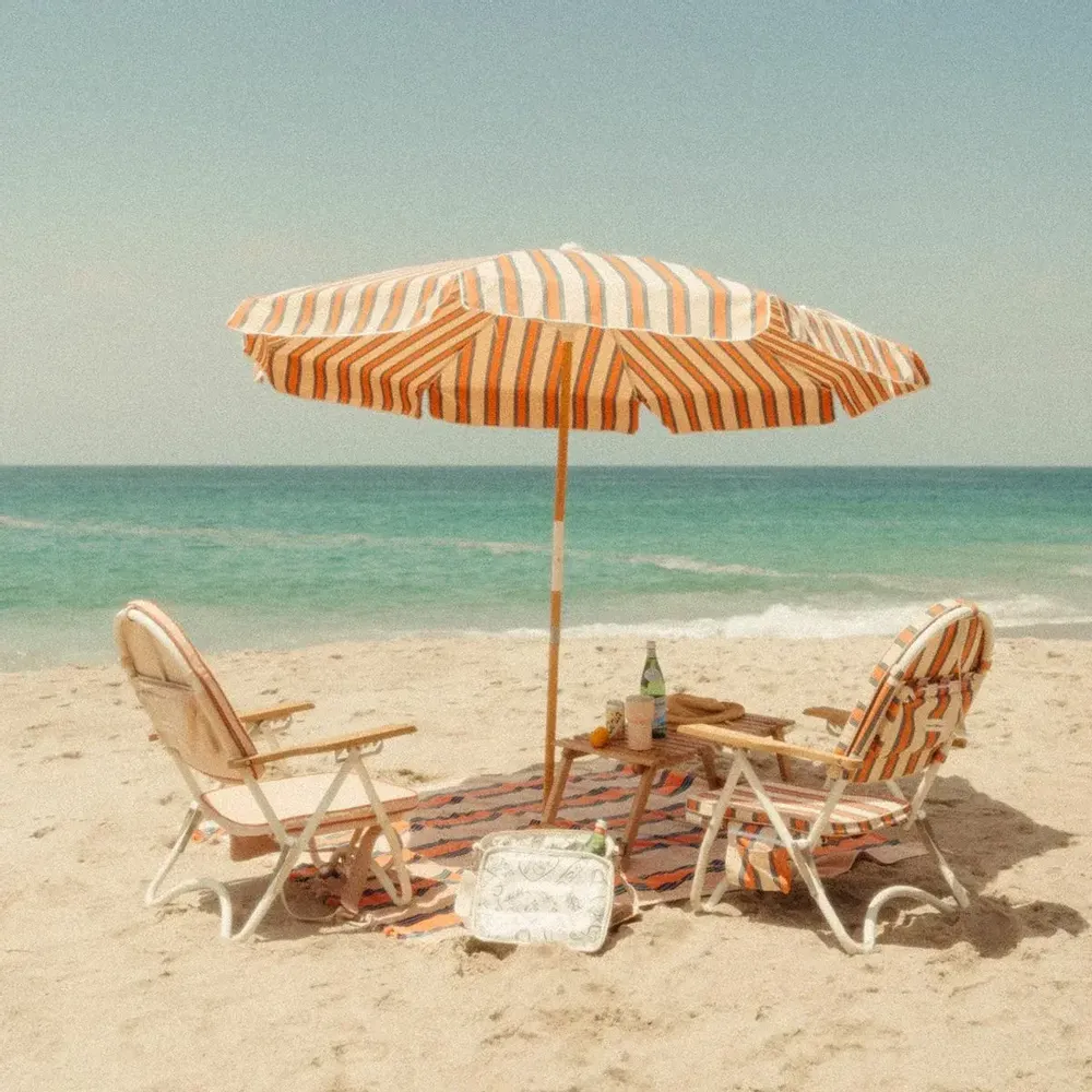 Sunshades - The Amalfi Umbrella - BUSINESS & PLEASURE CO.