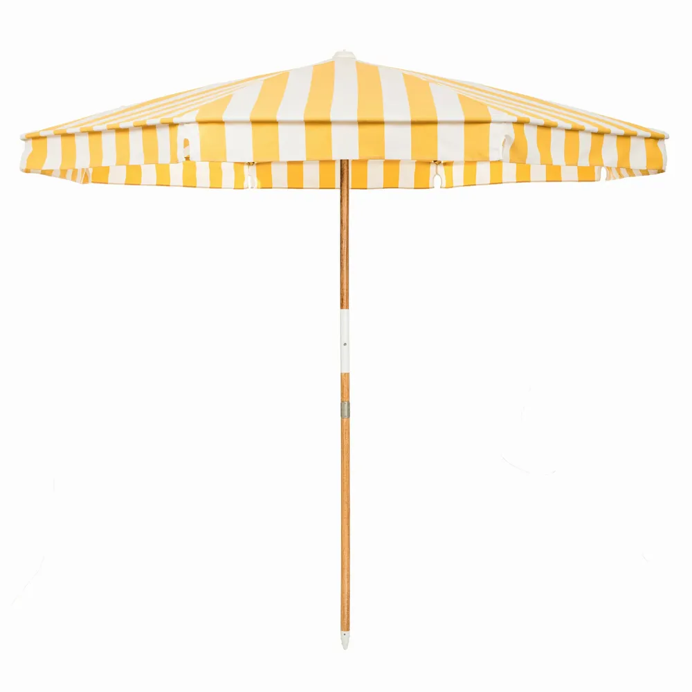 Sunshades - The Amalfi Umbrella - BUSINESS & PLEASURE CO.