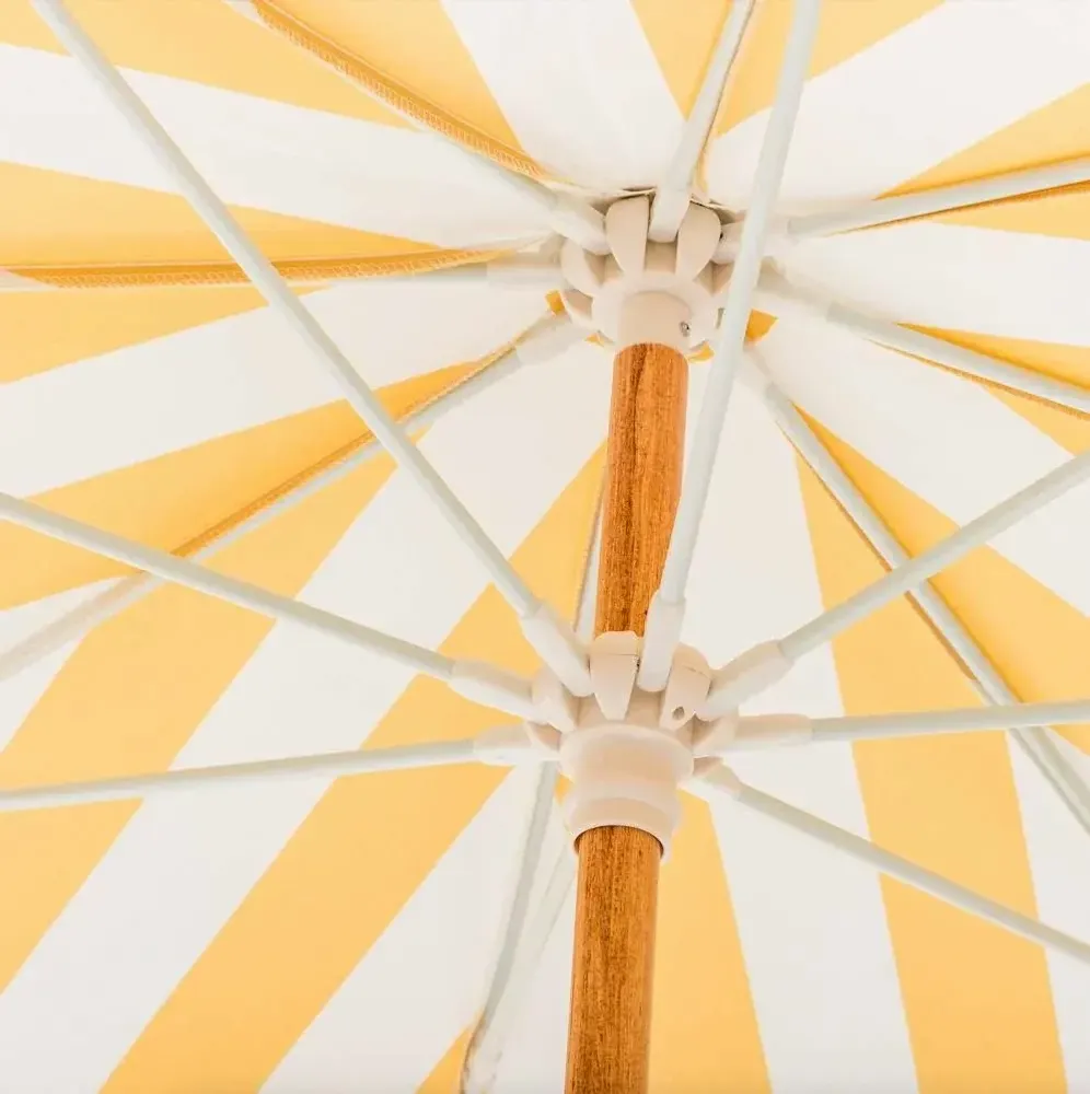 Sunshades - The Amalfi Umbrella - BUSINESS & PLEASURE CO.