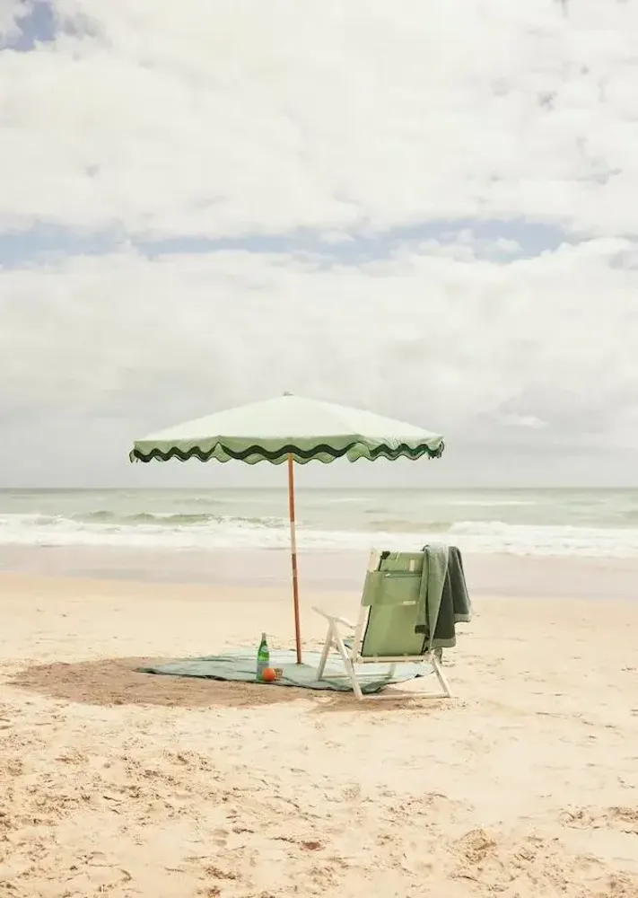 Sunshades - The Amalfi Umbrella - BUSINESS & PLEASURE CO.