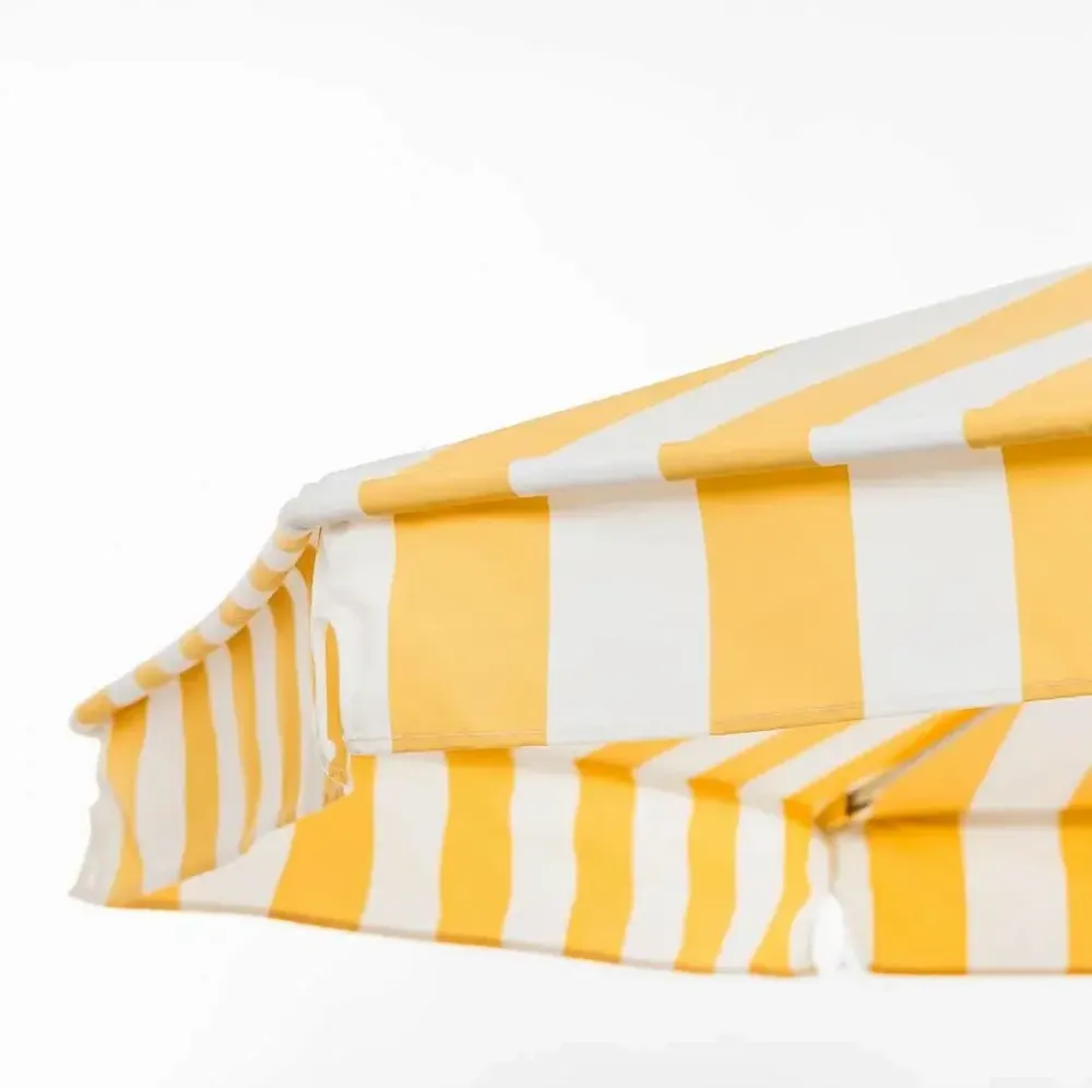 Sunshades - The Amalfi Umbrella - BUSINESS & PLEASURE CO.