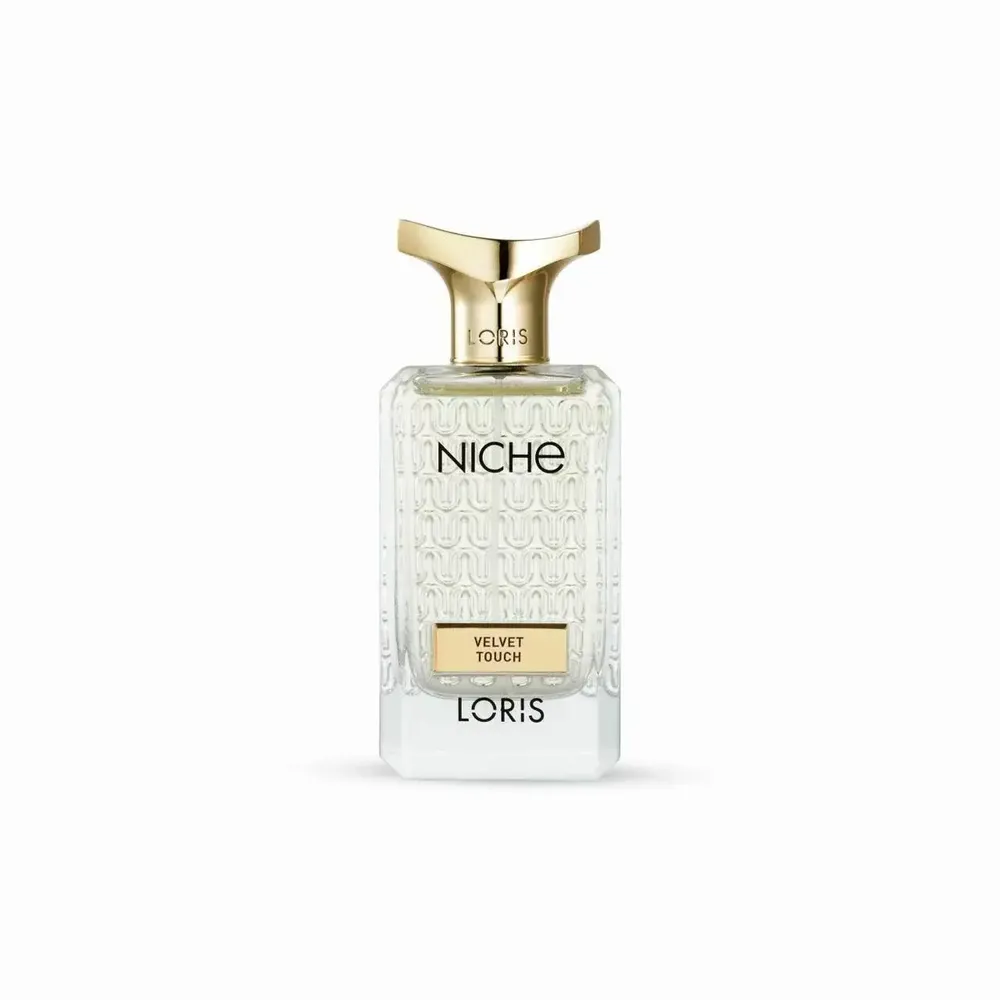 Fragrance for women & men - LORIS Velvet Touch Niche Perfume 70ml - LORIS PARFUM