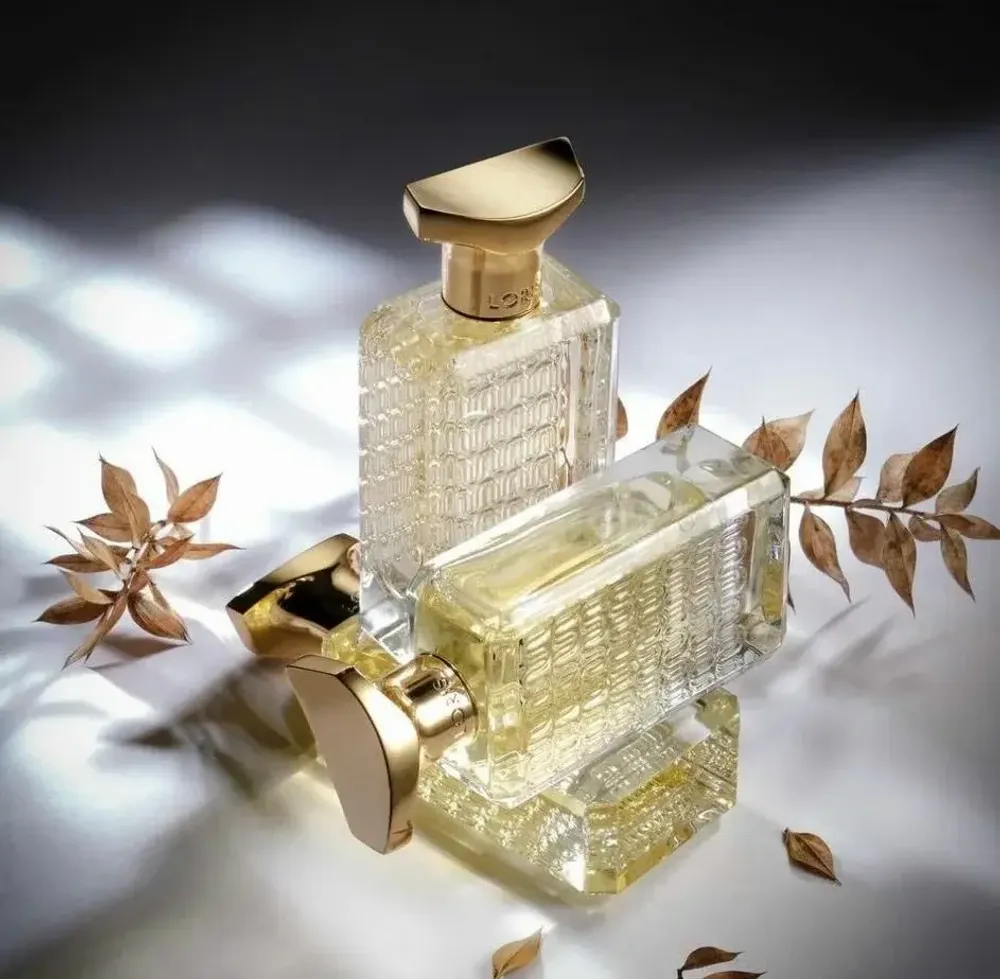 Fragrance for women & men - LORIS Passion Delight Niche Perfume 70ml - LORIS PARFUM