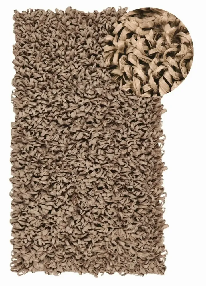 Rugs - Handmade Rug. Upcycled Decor from Portugal. - SOWL