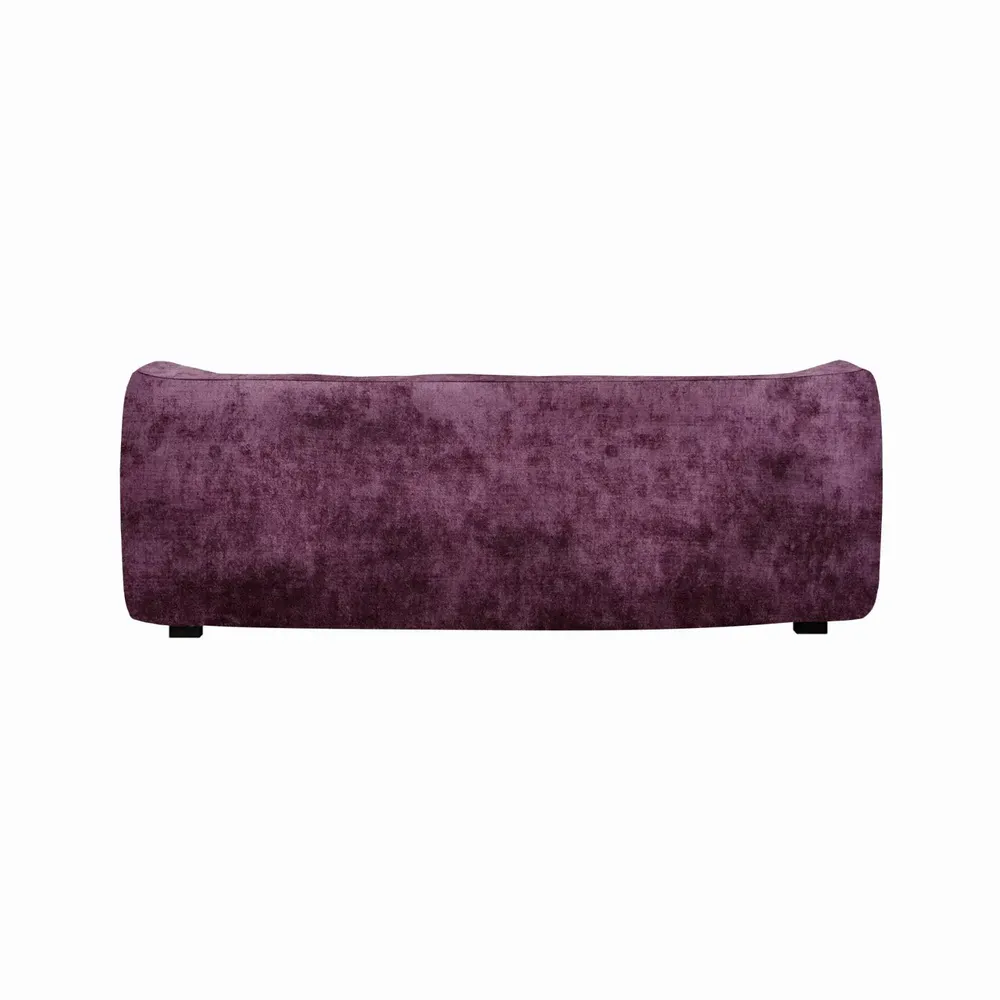Sofas - Soho Amethyst sofa - 3 seats - JOLI JOUR PARIS