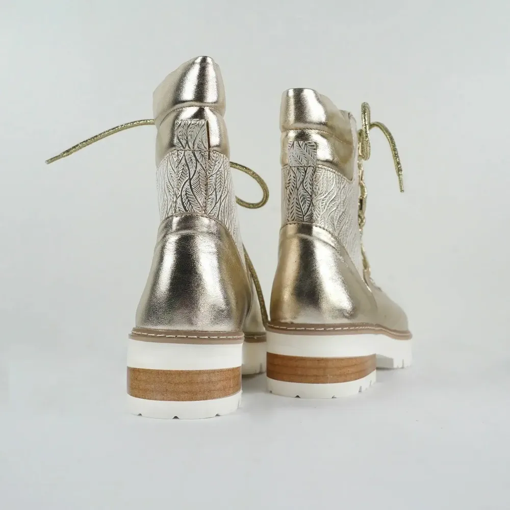 Chaussures - Boots №10 Handmade - MONYER