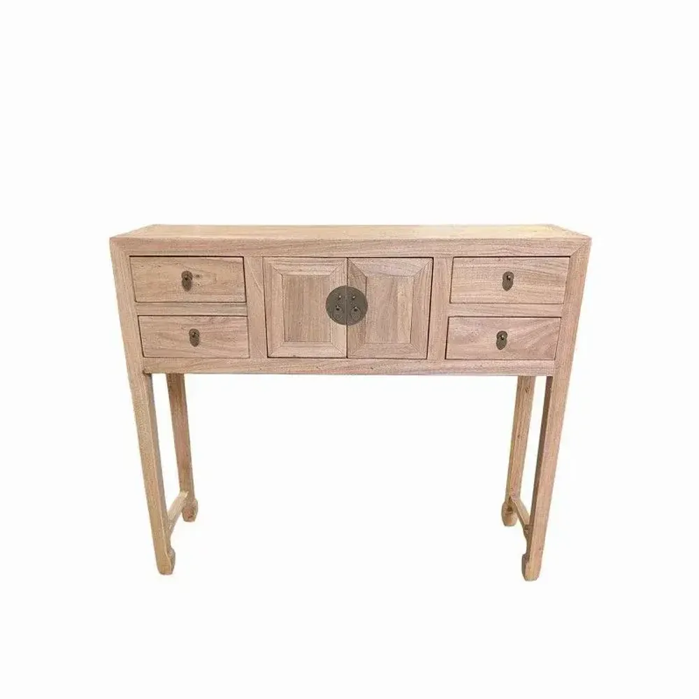 Consoles - Console avec tiroirs - PAGODA INTERNATIONAL