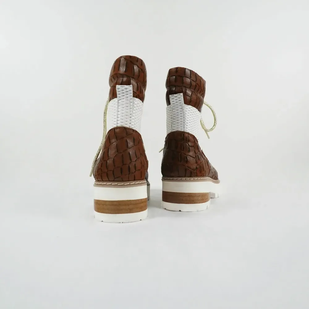 Shoes - Boots №13 Handmade - MONYER