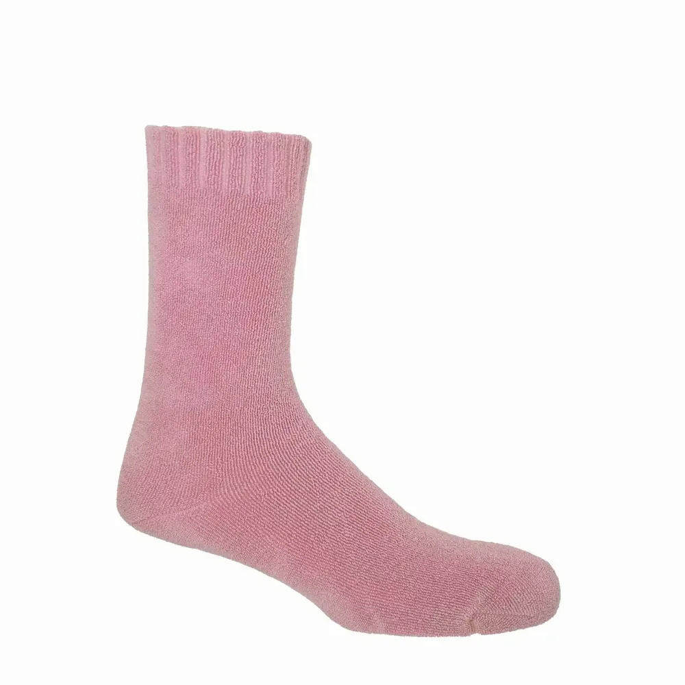 Chaussettes - Chaussettes de lit pour hommes à revers côtelés - PEPER HAROW SOCKS