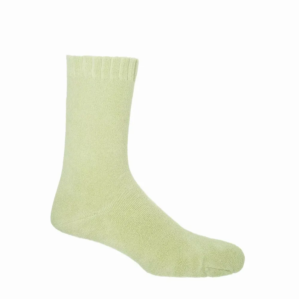 Chaussettes - Chaussettes de lit pour hommes à revers côtelés - PEPER HAROW SOCKS
