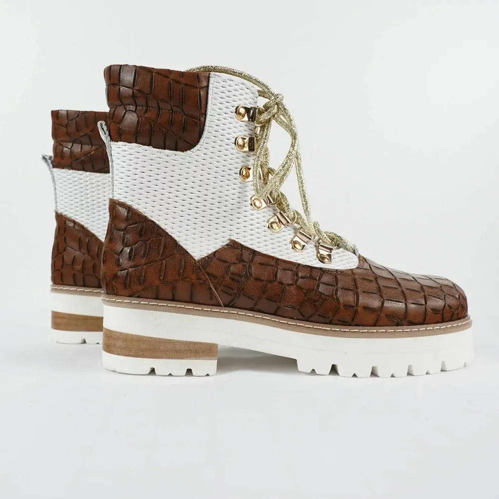 Shoes - Boots №14 Handmade - MONYER