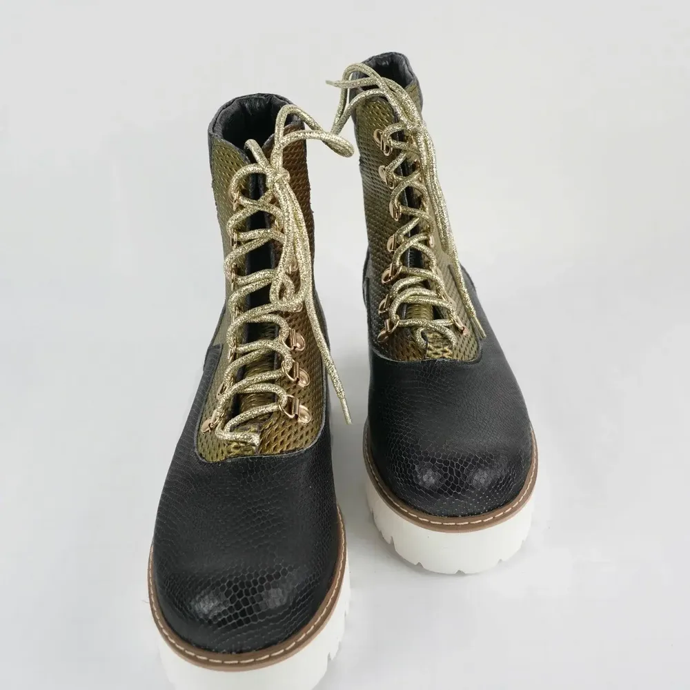 Chaussures - Boots №16 Handmade - MONYER