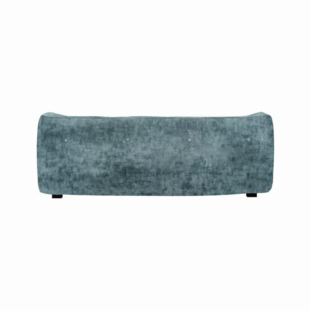 Sofas - Soho Orage sofa - 2 seats - JOLI JOUR PARIS